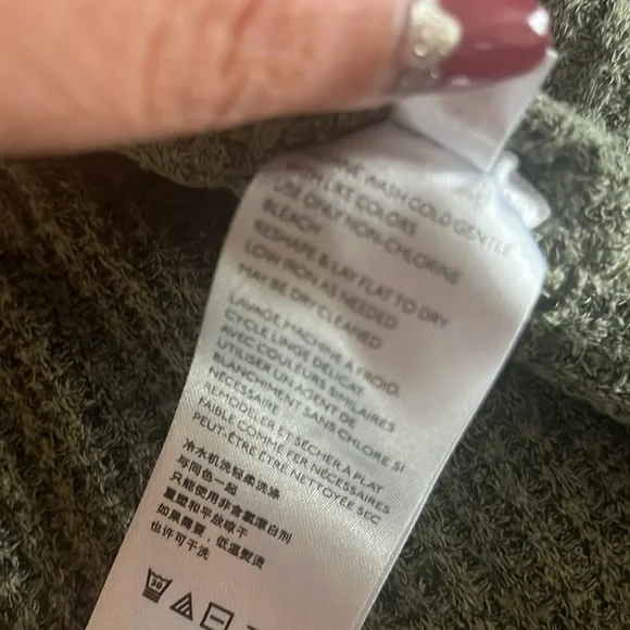 We the free Free people north shore top - Picture 8 of 8